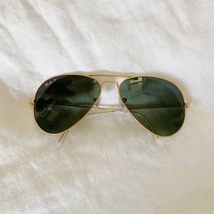 Ray Bans Aviator